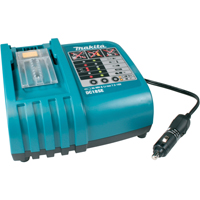 Chargeur de pile Lithium-Ion 7,2 V Optimum pour automobile, 18 V, Lithium-ion Helyx Safety & Industrial Supplies