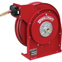 D&eacute;vidoirs de tuyau, Air/Eau, 1/4" x 25', Tuyau simple, 300 psi Helyx Safety & Industrial Supplies