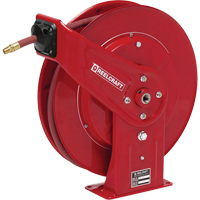 D&eacute;vidoirs de tuyau, Air/Eau, 3/8" x 70', Tuyau simple, 300 psi Helyx Safety & Industrial Supplies