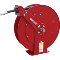 D&eacute;vidoirs de tuyau, Graisses, 3/8" x 100', Tuyau simple, 4800 PSI Helyx Safety & Industrial Supplies