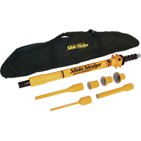 Ensemble de marteau &agrave; t&ecirc;tes multiples, 30" l Helyx Safety & Industrial Supplies