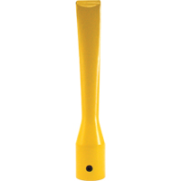 Embout de burin courb&eacute; Helyx Safety & Industrial Supplies