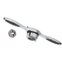 Jeu d'accessoires pour taraud &agrave; cliquet & tourne-fili&egrave;re , 5 Morceaux Helyx Safety & Industrial Supplies