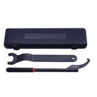 Jeu de supports de poulie d'embrayage de ventilateur Helyx Safety & Industrial Supplies