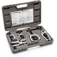 Jeu d'entretien de calandre Helyx Safety & Industrial Supplies