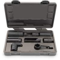 Jeu de douilles de capture & rel&acirc;chement 3/8" & 1/2" Helyx Safety & Industrial Supplies