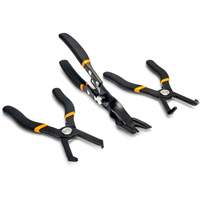 Jeu de pinces de carrosserie 3 mcx Helyx Safety & Industrial Supplies