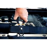 Jeu de pinces de carrosserie 3 mcx Helyx Safety & Industrial Supplies