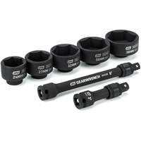 6-Piece Oil Canister Socket Set Service Kit Helyx Safety & Industrial Supplies