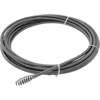 C&acirc;ble interne pour d&eacute;gorgeoir a/d&eacute;gorgeoir &agrave; bulbe no C-1IC Helyx Safety & Industrial Supplies