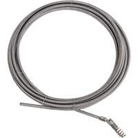 C&acirc;ble interne pour d&eacute;gorgeoir a/d&eacute;gorgeoir ajustable no C-2IC Helyx Safety & Industrial Supplies