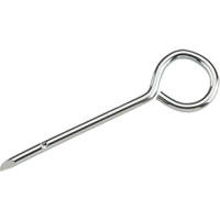 Cl&eacute; rose pour c&acirc;ble 3/8 " (10 mm) no A-13 Helyx Safety & Industrial Supplies