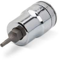 Jeu de douilles m&eacute;triques, Hexagonale, Prise 3/8", 12 mrcx Helyx Safety & Industrial Supplies