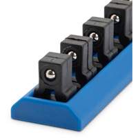 Jeu de douilles m&eacute;triques, Hexagonale, Prise 3/8", 12 mrcx Helyx Safety & Industrial Supplies