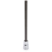 Jeu de douilles longues, Torx, Prise 1/4"/3/8", 10 mrcx Helyx Safety & Industrial Supplies
