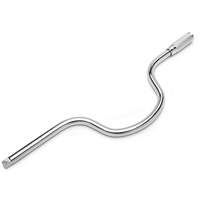 Speeder Handle Helyx Safety & Industrial Supplies