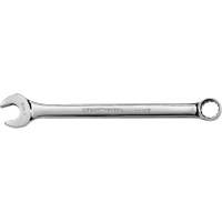 Cl&eacute; mixte longue, 12 pans, 1-1/8", Fini Chrome Helyx Safety & Industrial Supplies