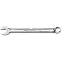 Cl&eacute; mixte longue &agrave; 12 pans, 12 pans, 1-1/2", Fini Chrome/Poli Helyx Safety & Industrial Supplies