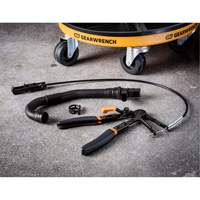 Pince &agrave; collier de serrage avec c&acirc;ble Helyx Safety & Industrial Supplies