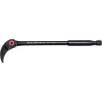 Levier &agrave; tourelle, 10" lo Helyx Safety & Industrial Supplies