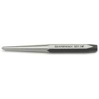 Pointeau centreur, 5-32" dia., 3/8" &eacute;paisseur de la lame, 5" lo. Helyx Safety & Industrial Supplies