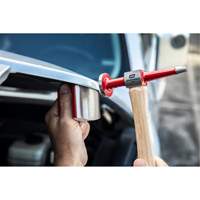 Jeu d'outils pour carrosserie, 7 morceaux Helyx Safety & Industrial Supplies