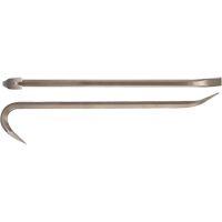 Crow Bar Helyx Safety & Industrial Supplies