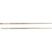 Pry Bar With straight chisel tip Helyx Safety & Industrial Supplies