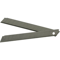 Replacement Blades, Snap-Off Style Helyx Safety & Industrial Supplies
