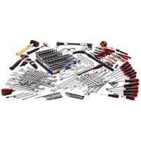Jeu interm&eacute;diaire pour moteurs diesel TEP, 257 morcea Helyx Safety & Industrial Supplies
