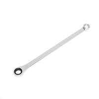 Cl&eacute; &agrave; cliquet avec boîtier double &agrave; 72 dents XL Gearbox Helyx Safety & Industrial Supplies