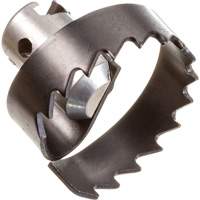 Spiral Cutter #T-208 Helyx Safety & Industrial Supplies