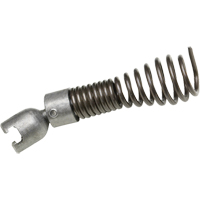 Head Auger #T-217, Drop, 0.33' Cable Length Helyx Safety & Industrial Supplies