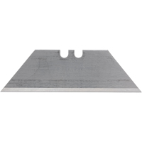 Heavy-Duty Utility Blade, Single Style Helyx Safety & Industrial Supplies