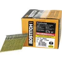 Framing Nails Helyx Safety & Industrial Supplies