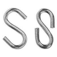 S-Hook Helyx Safety & Industrial Supplies
