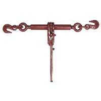 Tendeur d'arrimage, 5/16" - 3/8", 5400 lb (2,7 tonnes), Tendeur &agrave; cliquet Helyx Safety & Industrial Supplies