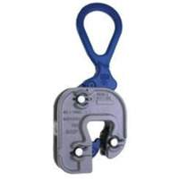 &eacute;lingue l&egrave;ve-t&ocirc;le courte GX, 1000 lb (0,5 tonne), Ouverture de la m&acirc;choire de 1/16" - 5/8" Helyx Safety & Industrial Supplies
