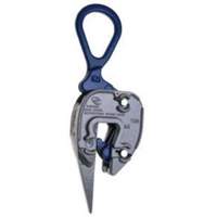 Griffe de levage &agrave; pointe GX, 1000 lb (0,5 tonne) Charge d'utilisation max., 1/16" - 5/8" Ouverture des m&acirc;choires Helyx Safety & Industrial Supplies