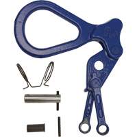 Trousse de chape de rechange Helyx Safety & Industrial Supplies