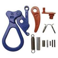 Trousse de chape de rechange Helyx Safety & Industrial Supplies