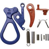 Trousse de chape de rechange Helyx Safety & Industrial Supplies