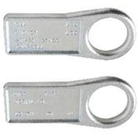 &eacute;tiquette d'identification forg&eacute;e Helyx Safety & Industrial Supplies
