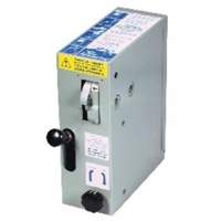 Outil de coupe pour chaîne hydraulique Helyx Safety & Industrial Supplies