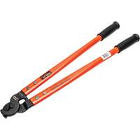 Cisaille pour c&acirc;bles et conducteurs en alu-acier, 28" Helyx Safety & Industrial Supplies