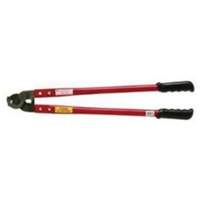 Cisaille pour c&acirc;bles et conducteurs en alu-acier, 28" Helyx Safety & Industrial Supplies
