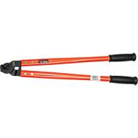 Cisaille pour c&acirc;bles et conducteurs en alu-acier, 28" Helyx Safety & Industrial Supplies