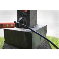Cisaille pour c&acirc;bles et conducteurs en alu-acier, 28" Helyx Safety & Industrial Supplies