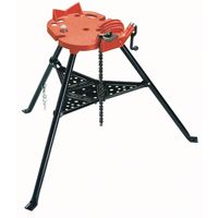 Portable TRISTAND&reg; Chain Vise #460-6 Helyx Safety & Industrial Supplies