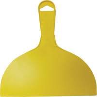 All Trade Series Taping Knife, PVC Blade, 8" Wide, PVC Handle Helyx Safety & Industrial Supplies